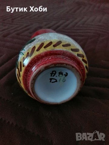 Чудесен керамичен сет, снимка 7 - Колекции - 32988005