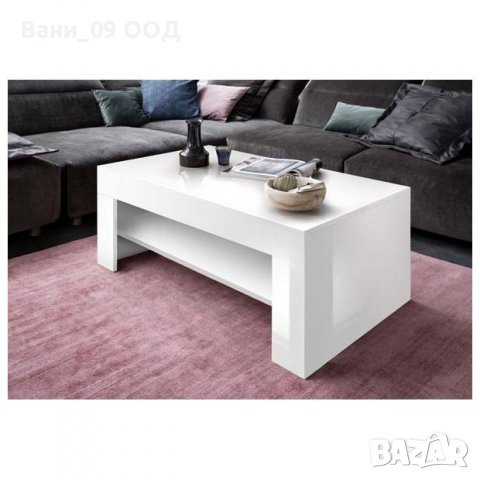 Красива холна маса, снимка 4 - Маси - 30115225