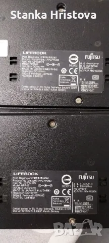 LefeBook Fujitsu NPR 46 19v., снимка 3 - Друга електроника - 48343341