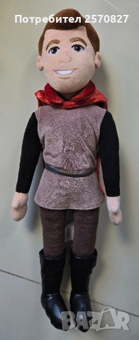 Плюшени играчки 