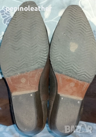 Туристически, водонепромокаеми боти ботуши кубинки др., снимка 17 - Мъжки боти - 16866408