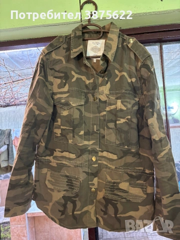 Якета втора употреба, снимка 10 - Якета - 53469622