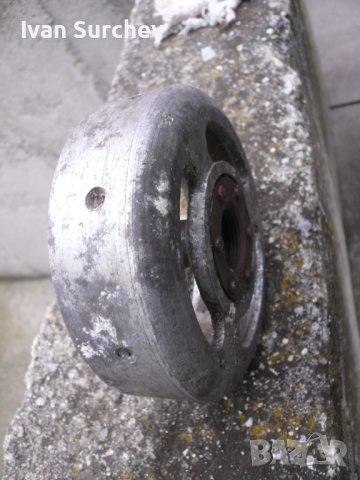 ДИНАМО МАГНЕТ ЗА БАЛКАН4Е-50, снимка 17 - Друга електроника - 40644092