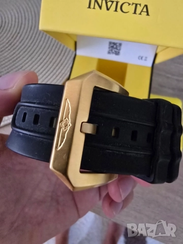 Мъжки часовник Invicta Venom 26661, снимка 4 - Мъжки - 51807133