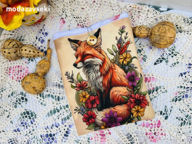 Калъфи за книга/таблет, снимка 6 - Други - 51677673