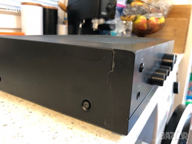 Proton AM-1, снимка 7 - Ресийвъри, усилватели, смесителни пултове - 37647204