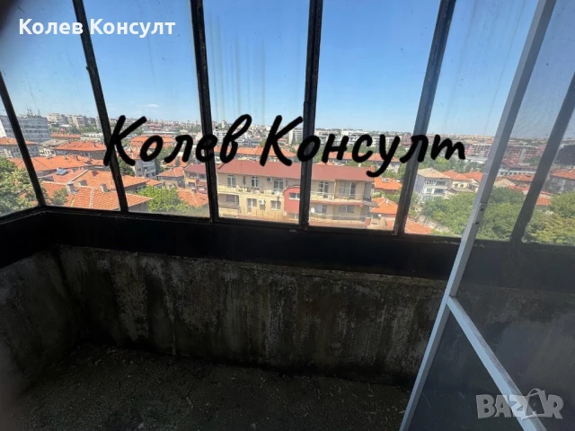 Продавам Тухлен многостаен апартамент в град Хасково, снимка 6 - Апартаменти - 50801664