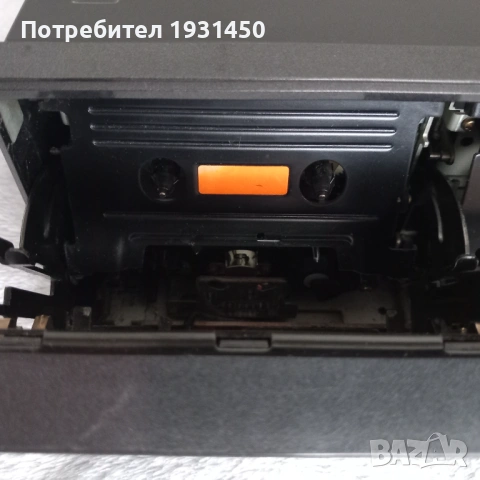SONY TC-55W, снимка 8 - Декове - 53358198
