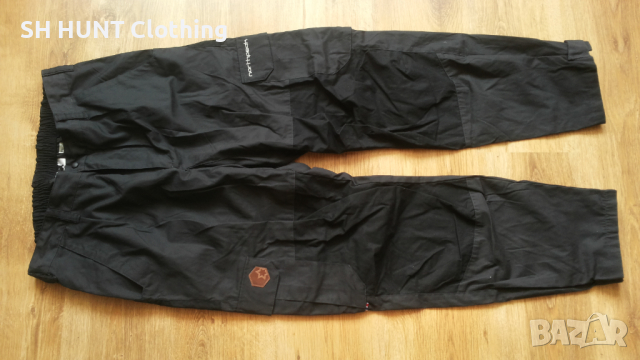 Northpeak Trouser размер L панталон със здрава материя - 856