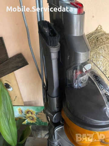 Прахусмокачки Dyson DC Различни видеове, снимка 3 - Прахосмукачки - 53416680