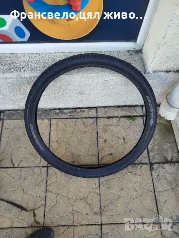 26 цола гума за велосипед колело dmr moto , снимка 1