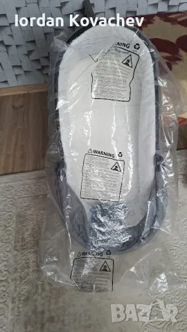 сгъваема немска детска количка, снимка 4 - Детски колички - 50175298