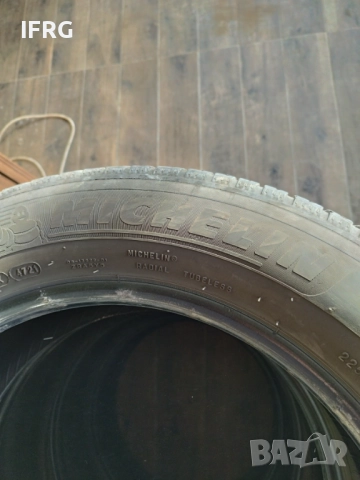 225 60 18 MICHELIN CROSSCLIMATE, снимка 5 - Гуми и джанти - 52791926