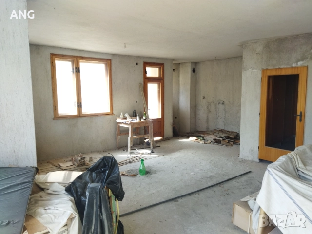 Продава четиристаен апартамент с гараж в гр.Смолян, снимка 9 - Апартаменти - 51654175