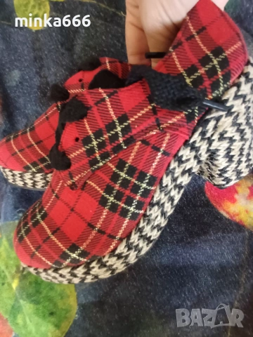 Дамски обувки, снимка 3 - Дамски ежедневни обувки - 53047832