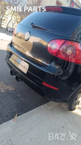 • Продавам Голф 5 1.9 105кс на ЧАСТИ
както и ВСЯКАКВИ Части, Консумативи и Автоаксесоари за Голф 5, снимка 15 - Части - 49625839