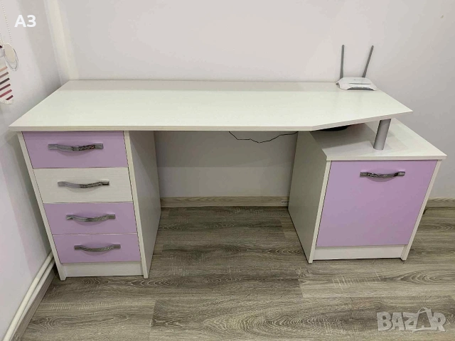 Продавам Детско Обзавеждане, снимка 2 - Спални и легла - 53353345