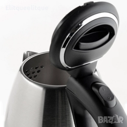 Електрическа кана Termomax, 2.0 л, снимка 2 - Кани - 52339755