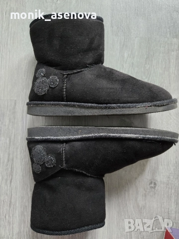 Дамски боти, номер 38 , снимка 8 - Дамски ботуши - 52457601