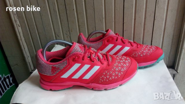 ''Adidas Zone Dox''оригинални маратонки 39 номер, снимка 8 - Маратонки - 28303535