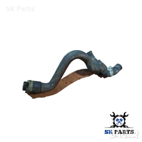 МАРКУЧ / ТРЪБA / ВОДЕН ЗА ОХЛАЖДАНЕ ЗА Opel Astra G / Астра Г 1.7 DTI 75 к.с.