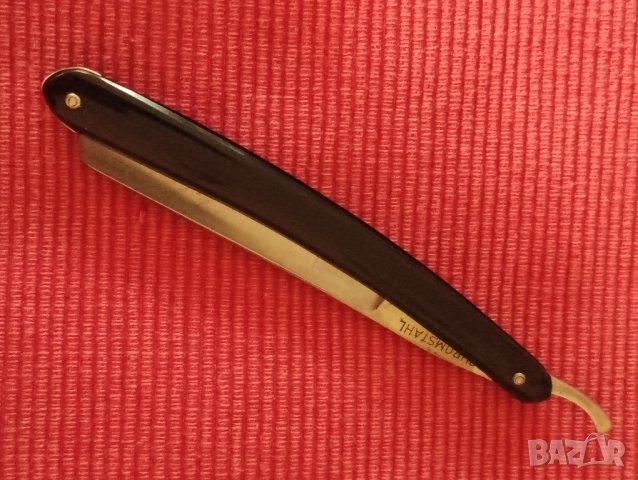 Бръснач JOWIKA SOLINGEN 8212. , снимка 8 - Антикварни и старинни предмети - 43021030