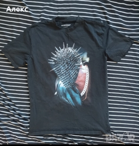 upscale тениска 