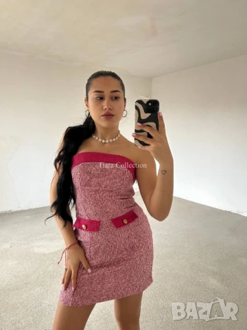 рокля , снимка 3 - Рокли - 51151525