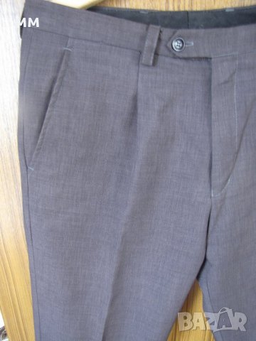 Мъжки панталон, снимка 2 - Панталони - 26478707