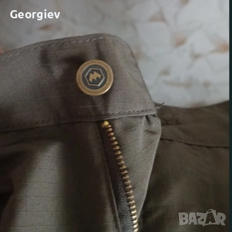 Тактически панталон чвят олив