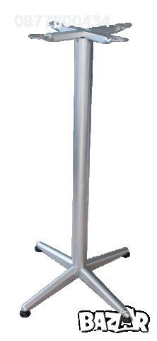 Различни модели бар основи за маса,крак за барови маси, снимка 10 - Обзавеждане за заведение - 43971475