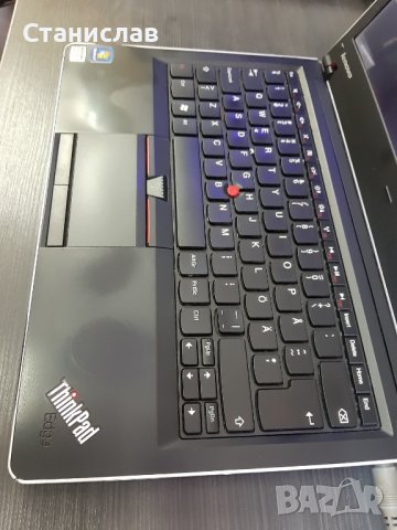 Lenovo Thinkpad Edge 13 0217, снимка 2 - Лаптопи за дома - 37708936