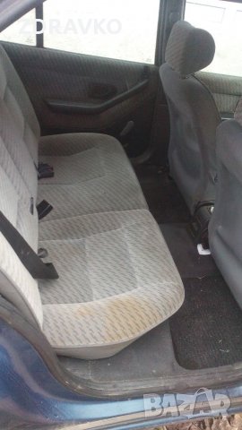 Пежо 306 тди 90к.с. за части 1.9тди., снимка 8 - Автомобили и джипове - 33230011