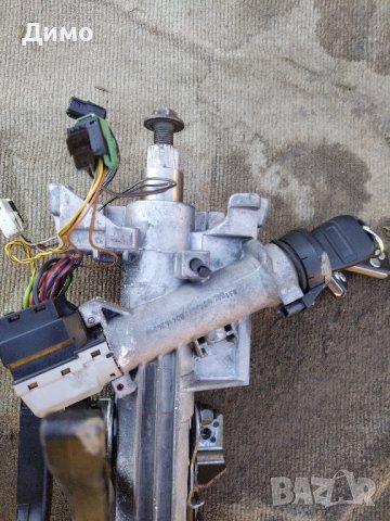 кардан каре кормилен прът бмв е46, снимка 3 - Части - 43597649