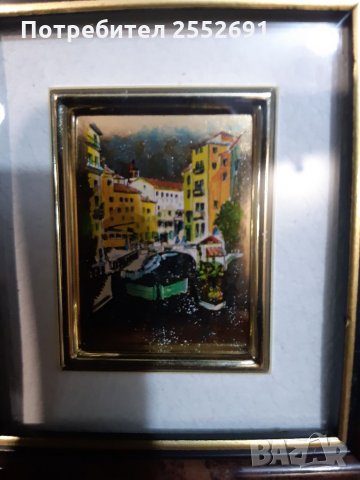 Картина, снимка 3 - Картини - 33651774