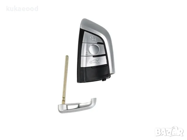 Кутийка за ключ за BMW 6 F06 / F12 / F13, снимка 4 - Части - 47402988