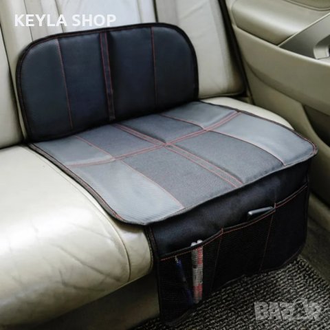 Протектор - подложка за седалка на кола, снимка 1 - Аксесоари и консумативи - 42986145