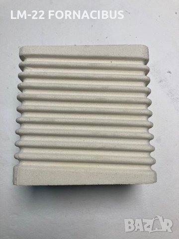 Керамичен муфел за пещ