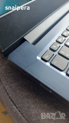 Ideapad 3 14iil05 laptop type 81wd, снимка 7 - Лаптопи за работа - 53101009