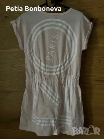 Детска рокля Kenzo, снимка 2 - Детски рокли и поли - 52662385