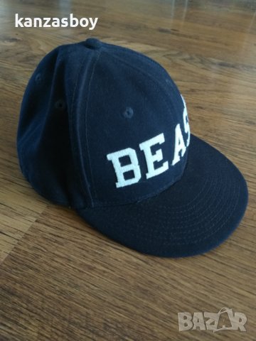 new era beast - страхотна мъжка шапка , снимка 4 - Шапки - 37359852