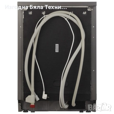 Свободностояща съдомиялна машина Инвентум VVW6040AB , снимка 15 - Съдомиялни - 43887358