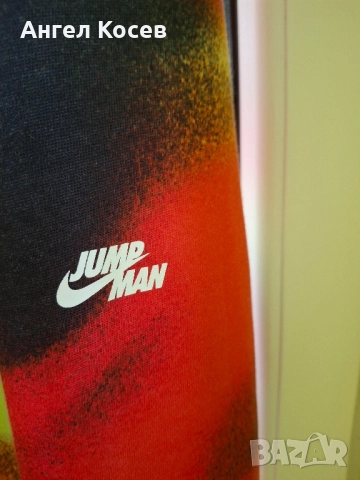 NIKE, снимка 3 - Спортни дрехи, екипи - 52144847