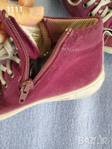 Superfit core-tex номер 32., снимка 8 - Детски боти и ботуши - 52150541