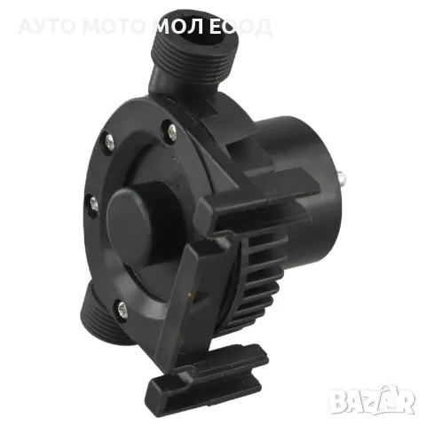 Помпа за източване на гориво и течности за бормашина 1/2", снимка 7 - Напояване - 50318821