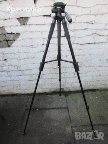 Трипод - статив Victiv T70, снимка 11 - Чанти, стативи, аксесоари - 52941549