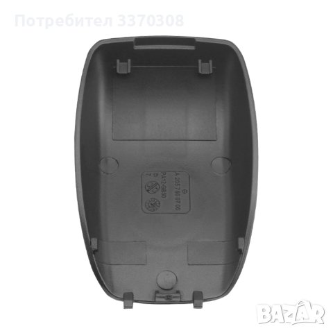 Капаче за ключ Mercedes AMG Мерцедес АМГ , снимка 6 - Аксесоари и консумативи - 40340813