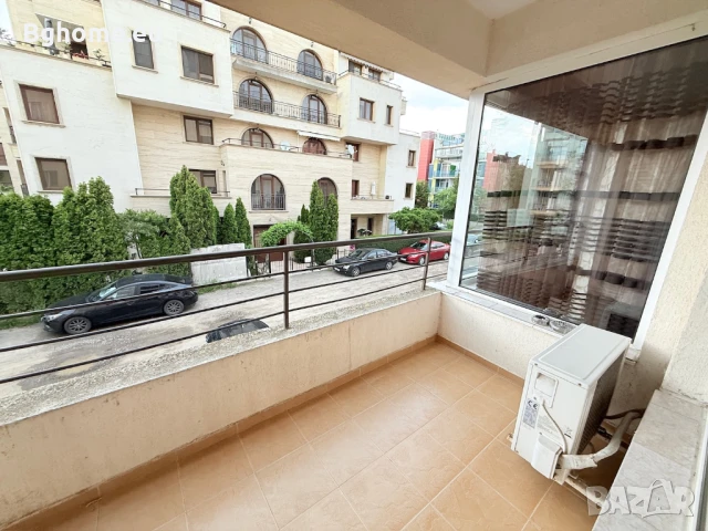 Просторен апартамент с 2 спални без такса в района на Какао, Слънчев бряг, снимка 7 - Апартаменти - 51225301