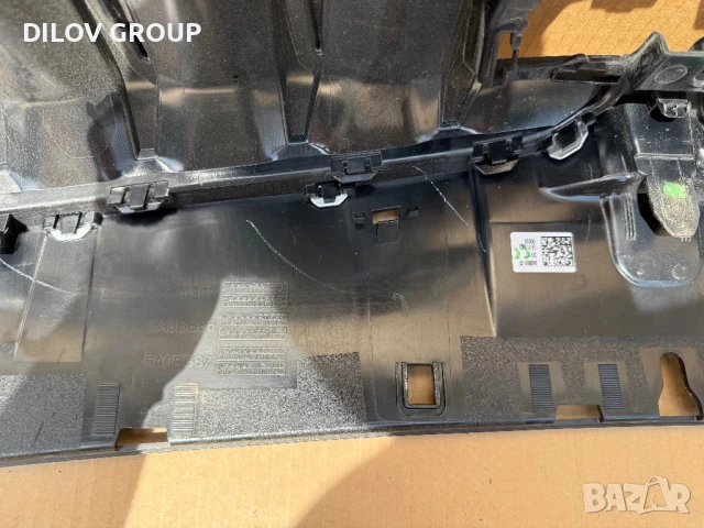 Броня BMW X1 U11 M-pack, снимка 6 - Части - 51248434