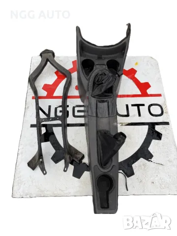 Средно Барче за Форд Фокус 1 , Ford Focus Mk1 (1997-2005)